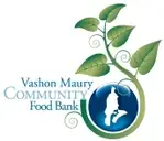 Logo de Vashon Maury Community Food Bank