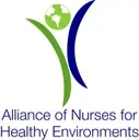 Logo de Alliance of Nurses for Healthy Environments