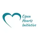 Logo de Open Hearts Initiative