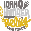 Logo de Idaho Hunger Relief Task Force