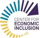 Logo of Center for Economic Inclusion
