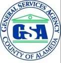 Logo of County of Alameda - General Services Agency