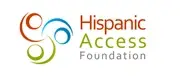 Logo of Hispanic Access Foundation