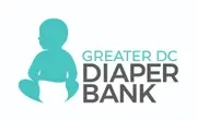Logo de Greater DC Diaper Bank