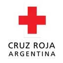 Logo de Cruz Roja Argentina