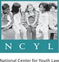 Logo de National Center for Youth Law