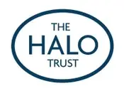 Logo of The HALO Trust