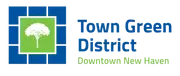 Logo de Town Green Special Services District