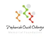 Logo de ZOO Memorial Foundation