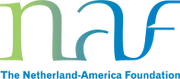 Logo de Netherland-America Foundation, Inc.