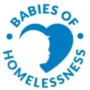Logo of Babies of Homelessness
