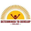 Logo de Determined to Develop