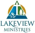 Logo de Lakeview Ministries