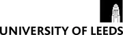 Logo of University of Leeds