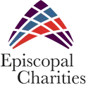 Logo de Episcopal Charities and Community Services