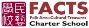 Logo of Folk Arts - Cultural Treasures Charter School