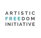 Logo of Artistic Freedom Initiative