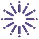 Logo de Women Enabled International