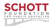 Logo de The Schott Foundation for Public Education