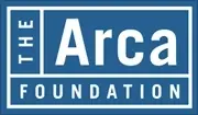 Logo of The Arca Foundation