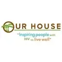 Logo de Our House of Portland
