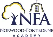 Logo de Norwood-Fontbonne Academy