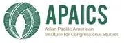 Logo de Asian Pacific American Institute for Congressional Studies