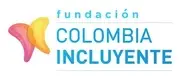 Logo of Fundación Colombia Incluyente