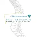 Logo of Translational Pain Research