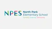 Logo de North Park Elementary School