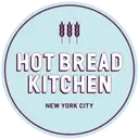 Logo of Hot Bread Kitchen