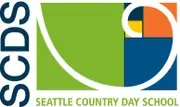 Logo de Seattle Country Day