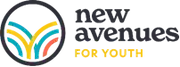 Logo de New Avenues for Youth