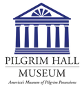 Logo of Pilgrim Hall Museum