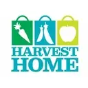 Logo de Harvest Home Farmers Market