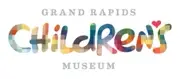 Logo of Grand Rapids Children's Museum