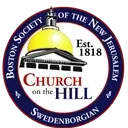 Logo of Boston Society Of The New Jerusalem (Church On The Hill)