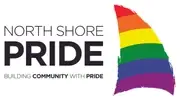 Logo of North Shore Pride, Inc.