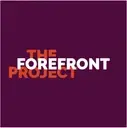 Logo of The Forefront Project