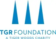Logo of TGR Foundation