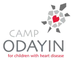 Logo of Camp Odayin