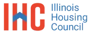 Logo de Illinois Housing Council