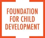 Logo of Foundation for Child Development