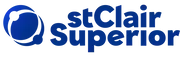 Logo of St. Clair Superior Development Corporation