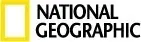Logo of National Geographic Society