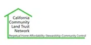 Logo de California Community Land Trust Network
