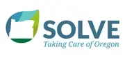 Logo de SOLVE