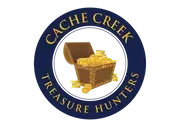 Logo of Cache Creek Treasure Hunters