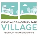 Logo of Cleveland & Woodley Park Village