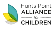 Logo de Hunts Point Alliance for Children